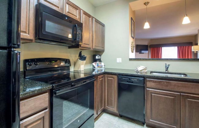 Bluegreen Odyssey Dells - Foto 12