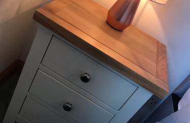 Hebridean Holiday House - Foto 30