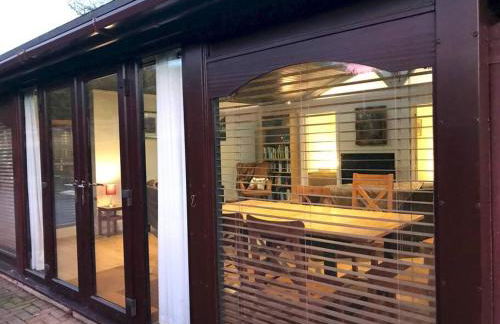 Arniss Lodge - Photo 21