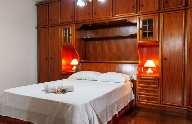 LOCAR-IN GRAMADO- Duplex Lago Negro - Photo 15