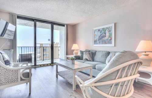 Ocean Trillium 803 - A 1 Bedroom Condo With Beautiful Ocean Views - Foto 13