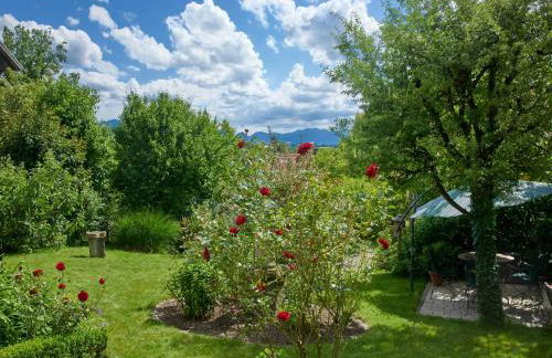 Ferienwohnung Linde - Foto 6