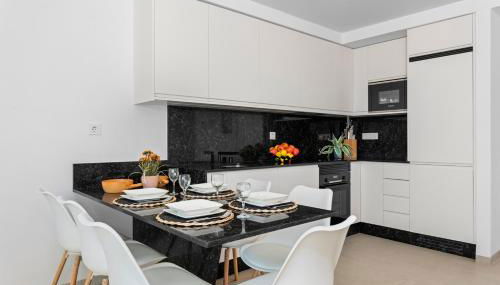 Elegance Apartment Junogu - Foto 4, pet friendly