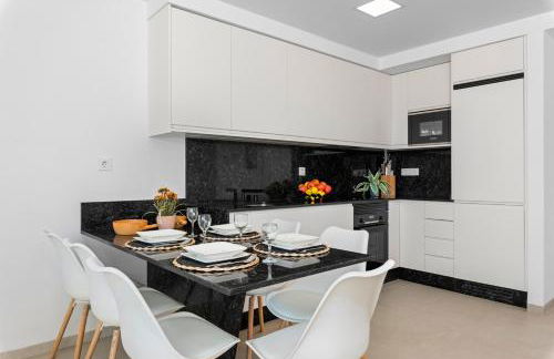 Elegance Apartment Junogu - Foto 4