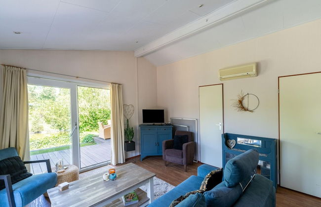 Holiday Home in Voorthuizen Near Veluwe Forest - Foto 21