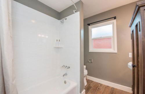 Welcome to your home at the Orange Circle - Foto 10