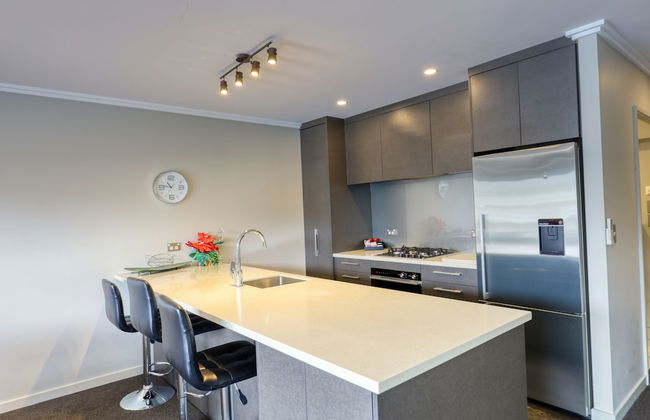 Marsden Lake Resort Central Otago - Foto 50