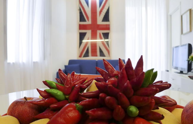 Casa Vittoria - Foto 9