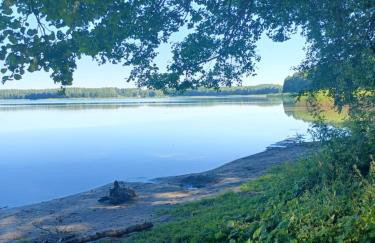 Domki na Mazurach -Pieczarki - Foto 13