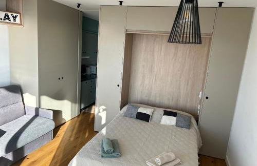 Estudio con impresionantes vistas en Alicante centro - Foto 9