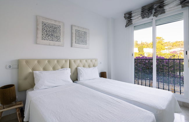 Beautiful Apartment With View - Foto 3