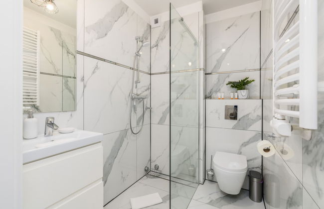 Studio Poznań Old Town Rybaki by Renters - Foto 10