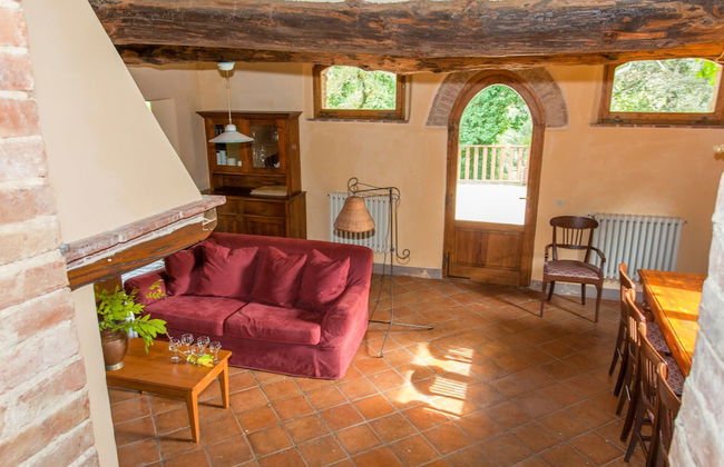 Tenuta di Spannocchia - Foto 67