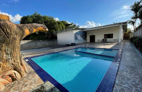 Casa Terra das Cachoeiras - Photo 1