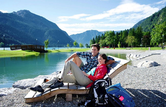 Apartment in Achenkirch With a Garden - Foto 20