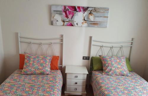 Apartamentos Nordés2 - Foto 12