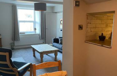 Brook Cottage - Foto 9