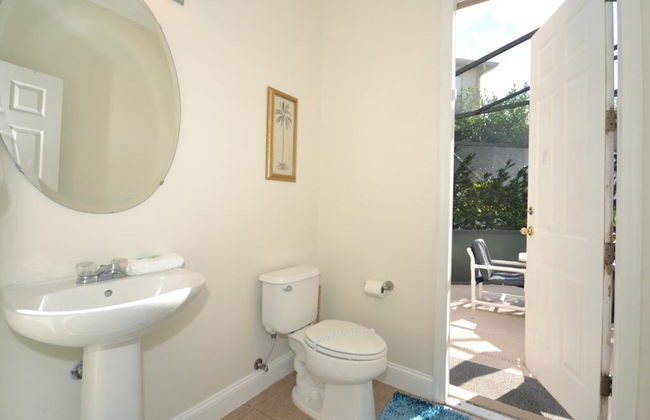 Secret Garden Villa 4 Bedroom Home by RedAwning - Foto 17