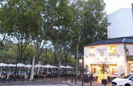 Le Petit Mansart - Foto 16