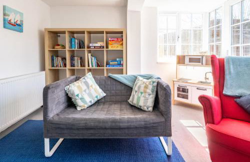 Mulberry House - a seaside retreat - Foto 24