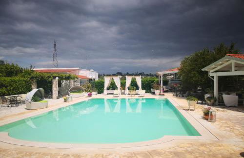 Agriturismo Salinola - Foto 122