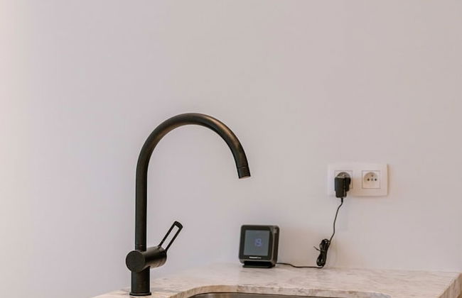 Trendy Apartment on top Location in Knokke for 7 - Foto 49