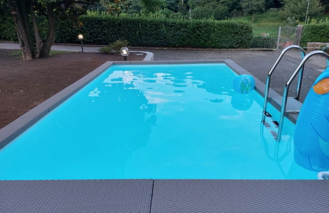 Villa Giulietta Private Pool - Foto 42