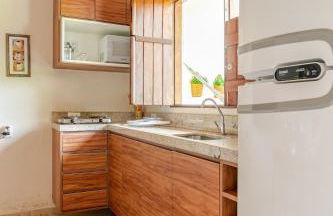 Bonito Charmoso no Hotel Pedra do Rodeadouro Bonito PE - Photo 6