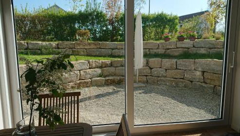 Ruhezeit - Foto 2, Garden view