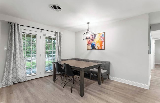 Spacious 4Bed Home in South Atx -Monthly - Foto 18