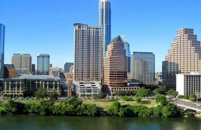 Austin Guided Walking Tour - Foto 2