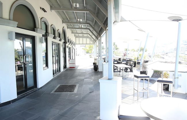 Oaks Townsville Hotel - Foto 46
