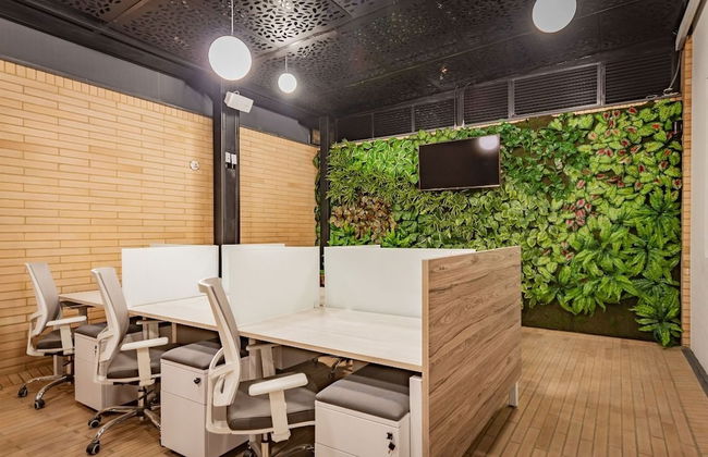 Apartamentos Facile - Photo 27