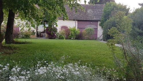 La Grange des 7 Tilleuls - Foto 3, Garden