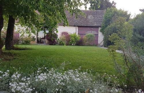 La Grange des 7 Tilleuls - Foto 3