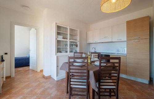 Parcheggio-Posizione Centrale-Vista Mare Parziale - Foto 10