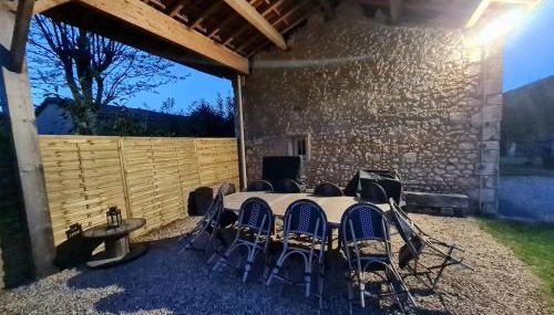 Gite Dammeg - Foto 3