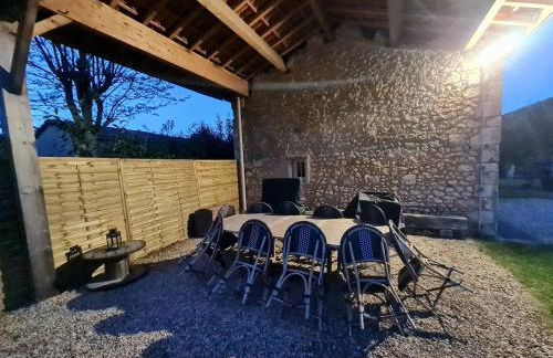 Gite Dammeg - Foto 3