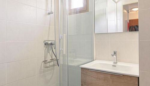 Confort et Wifi gratuit : Appartement 3 pièces pour 4-6 personnes, proche pistes et remontées mécaniques - FR-1-265-307 - Foto 4