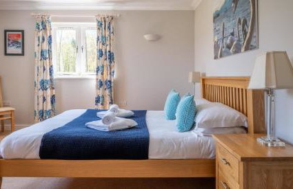 Cunsey Lodge - Foto 18