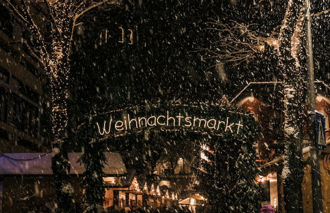 Apartment Schnurr-bartl With Panoramic View - Foto 15