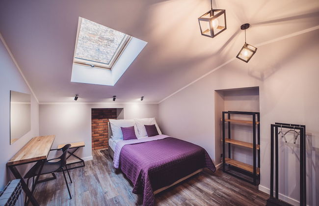 Apartamenty Świętego Jakuba - Foto 10