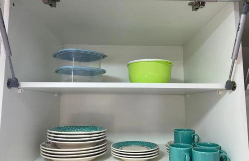 GREEN HOUSE - com linda vista para o mar - Foto 31