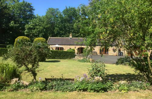 Rivers Edge Cottage - Foto 4