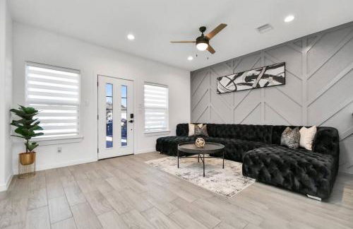 Grand Luxé Retreat- Lavish Abode - By Medical Center & NRG - Foto 31