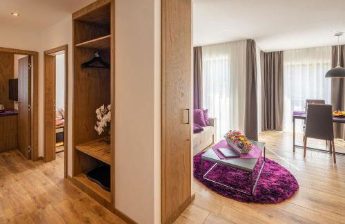 For Moments Apartments & Spa - Photo 159