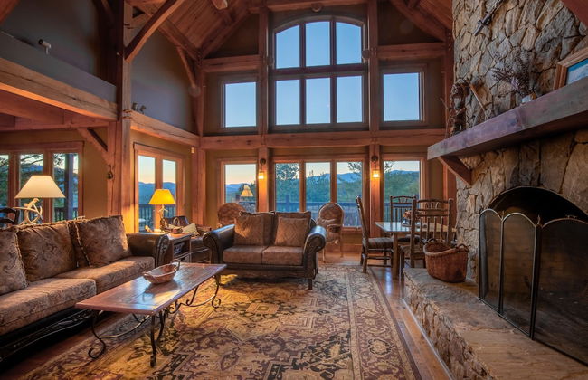 Lake Views Luxury Hottub Game Rm 5bed 4 5bath - Foto 3