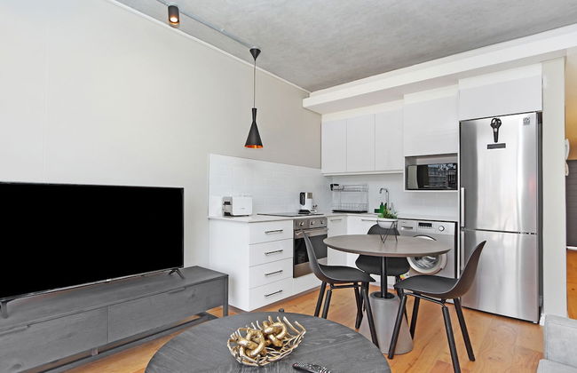 Docklands 404 - Photo 11