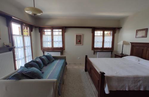 Cozy Blue Stone House with a Great Sea View. - Foto 11