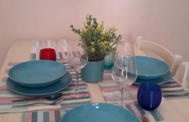 Casa Vacanze Donna Manu- Centralissima Tra Stazione Centrale ed Aeroporto - Photo 20